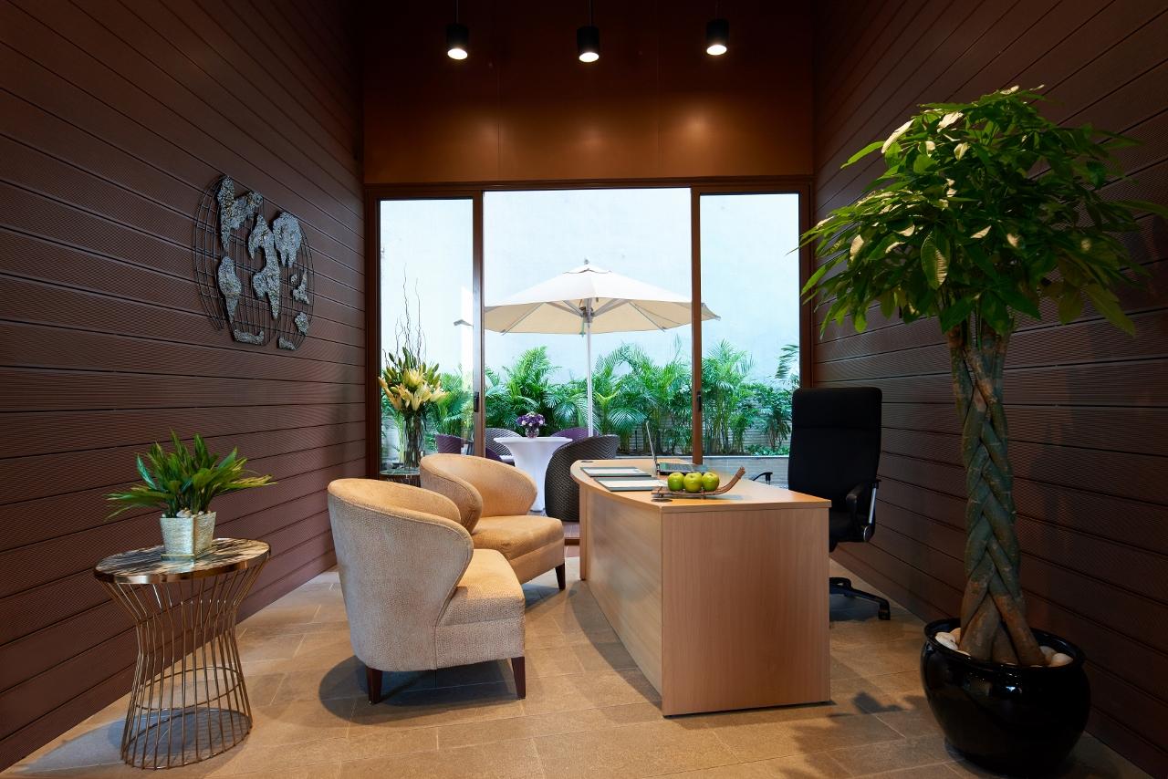 Dorsett Kwun Tong, Hong Kong Hotel Exterior photo
