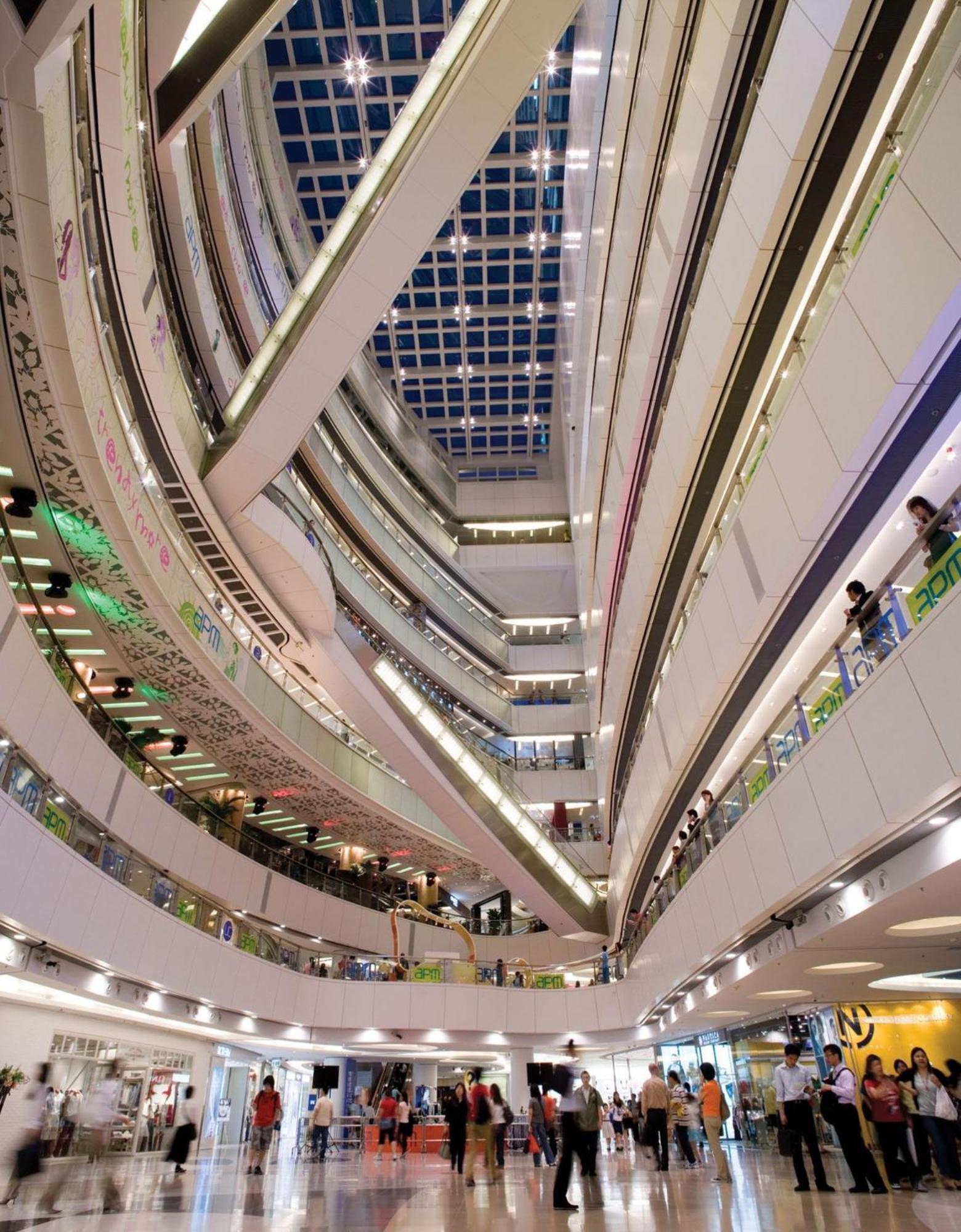 Dorsett Kwun Tong, Hong Kong Hotel Exterior photo