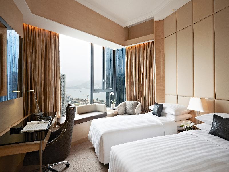 Dorsett Kwun Tong, Hong Kong Hotel Exterior photo